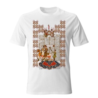 Shahnameh T-Shirt